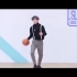 蔡徐坤打篮球原视频完整版