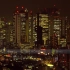 东京夜景4K（有点像外星城市，开超清大屏更好看）