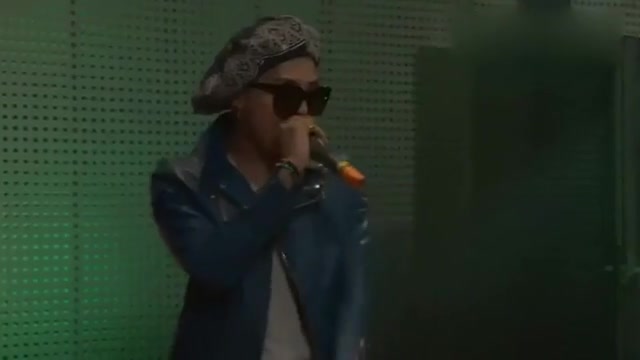 G Dragon 权志龙 Today Gd Friends Live 高清 哔哩哔哩 つロ干杯 Bilibili