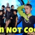 【金泫雅】叫你翻跳没叫你拍MV！！男生超野换装翻跳HyunA新歌I'm Not Cool