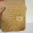 小熊围巾编织教程