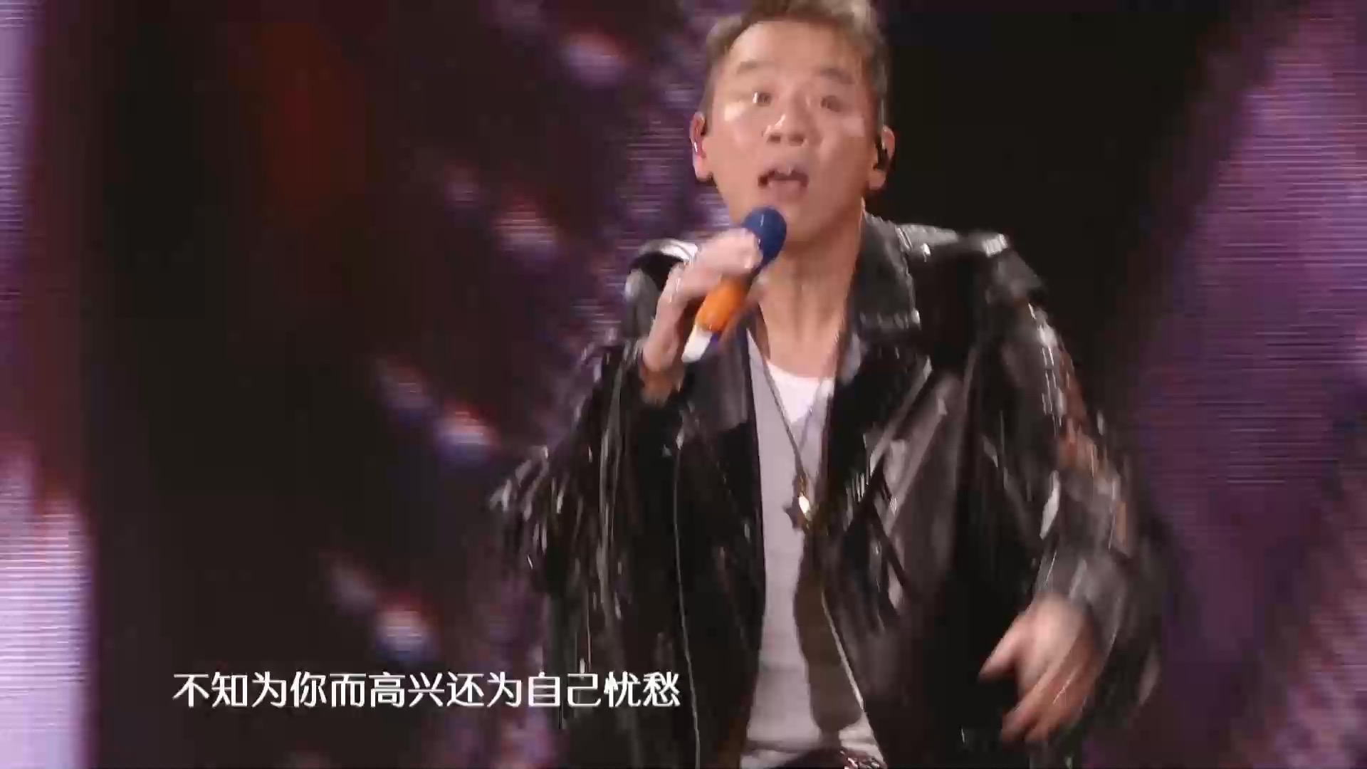 陶喆R&B金曲连唱带你重回青春