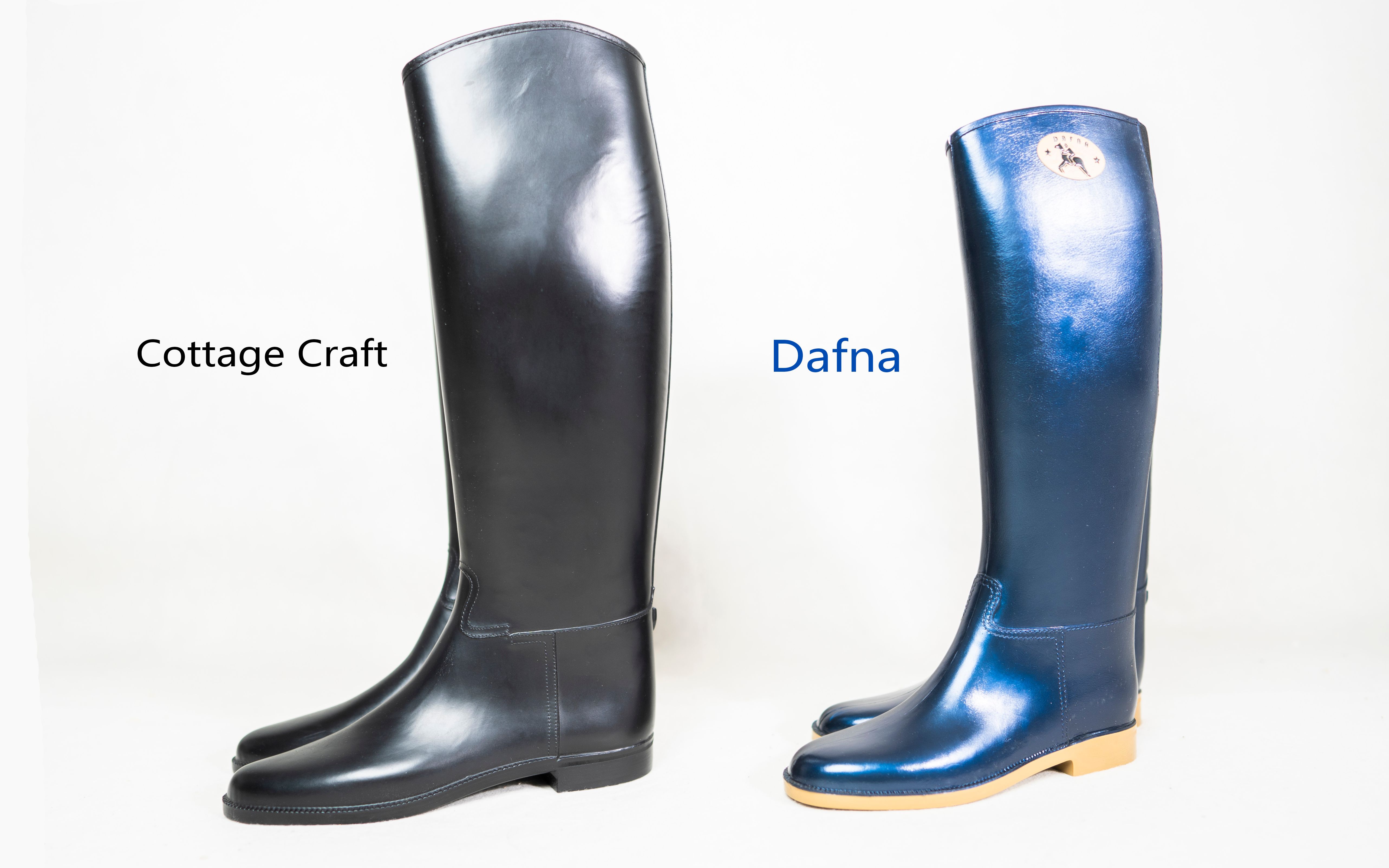 dafna boots