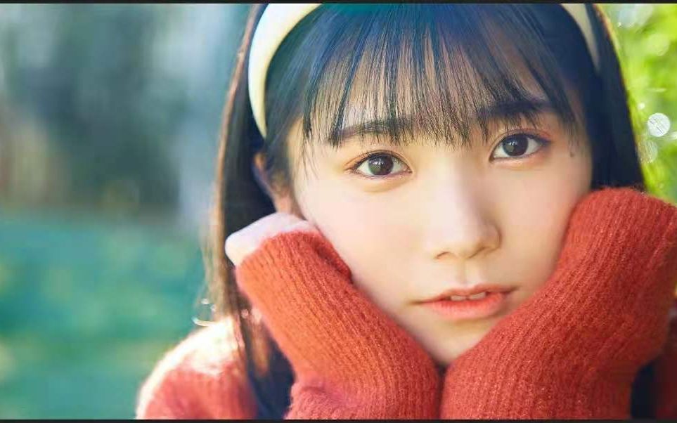 【西條和】2020后半年2021至今自我介绍以及花絮_哔哩哔哩_bilibili