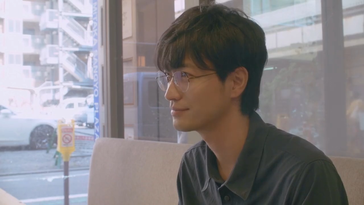 【日剧】主人公3-p1