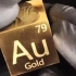 一斤重的黄金有多大的体积？