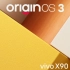 vivo x90   originOS3 系统真实体验