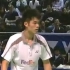 2007香港羽毛球公开赛决赛 林丹 vs 李宗伟