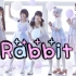 【Ms仙女座】☆☆Rabbit☆☆像那兔子一样闪耀吧！