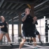 23年莱美有氧搏击操bodycombat96健身操减肥塑形有氧运动团操课程健身房教练教学