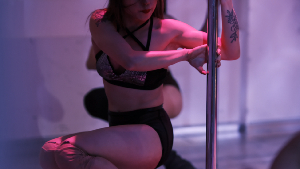 周六跳Friday Night Fly🎵