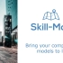 Skill-Map 简短介绍
