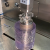 一天一个汽配小问题：悬置用灌装机如何灌液