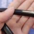 小厂也能造好笔(二)—— 日本丸善 侧拉杆14k钢笔  古董笔