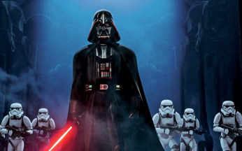 星球大战饭制银河帝国交响乐串烧starwarsgalacticempiremedleyfanmad