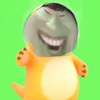 大家好啊，我是奶龙