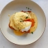 【QIN HOBBY】初中生自制经典早午餐———班尼迪克蛋，在家就能做的简化版！