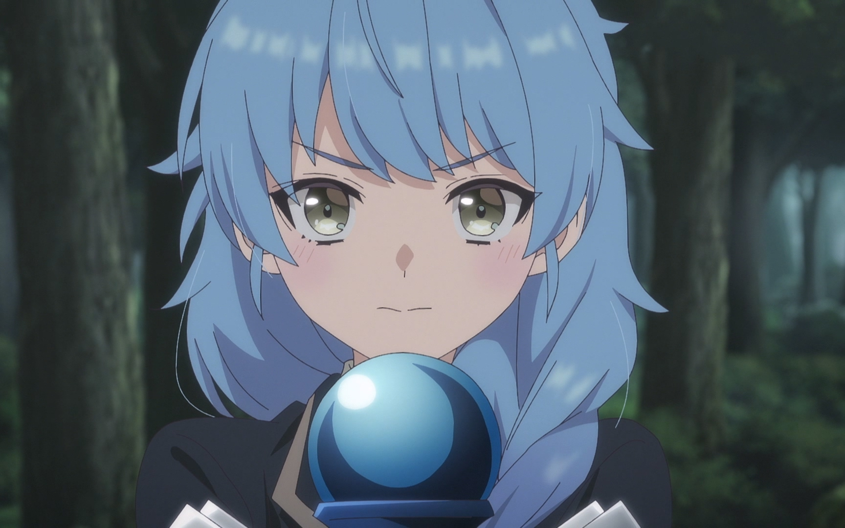 【1月】离开A级队伍的我，和从前的弟子往迷宫深处迈进 02