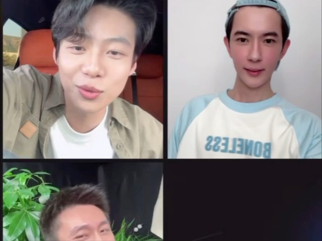 非常非常不对劲的一场直播，也是最后一场直播