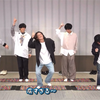 防空警报.「痛すぎる～」のキンプリ醬