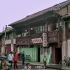 相册中国028：80年代的云南昆明街景，翻开老照片回顾儿时的美好