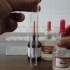 高中化学-硅酸钠与盐酸反应 实验视频
