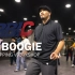 【1080P】KID BOOGIE Popping BBIC Special Workshop 2018