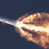 SpaceX发射了世界上最大推力的火箭