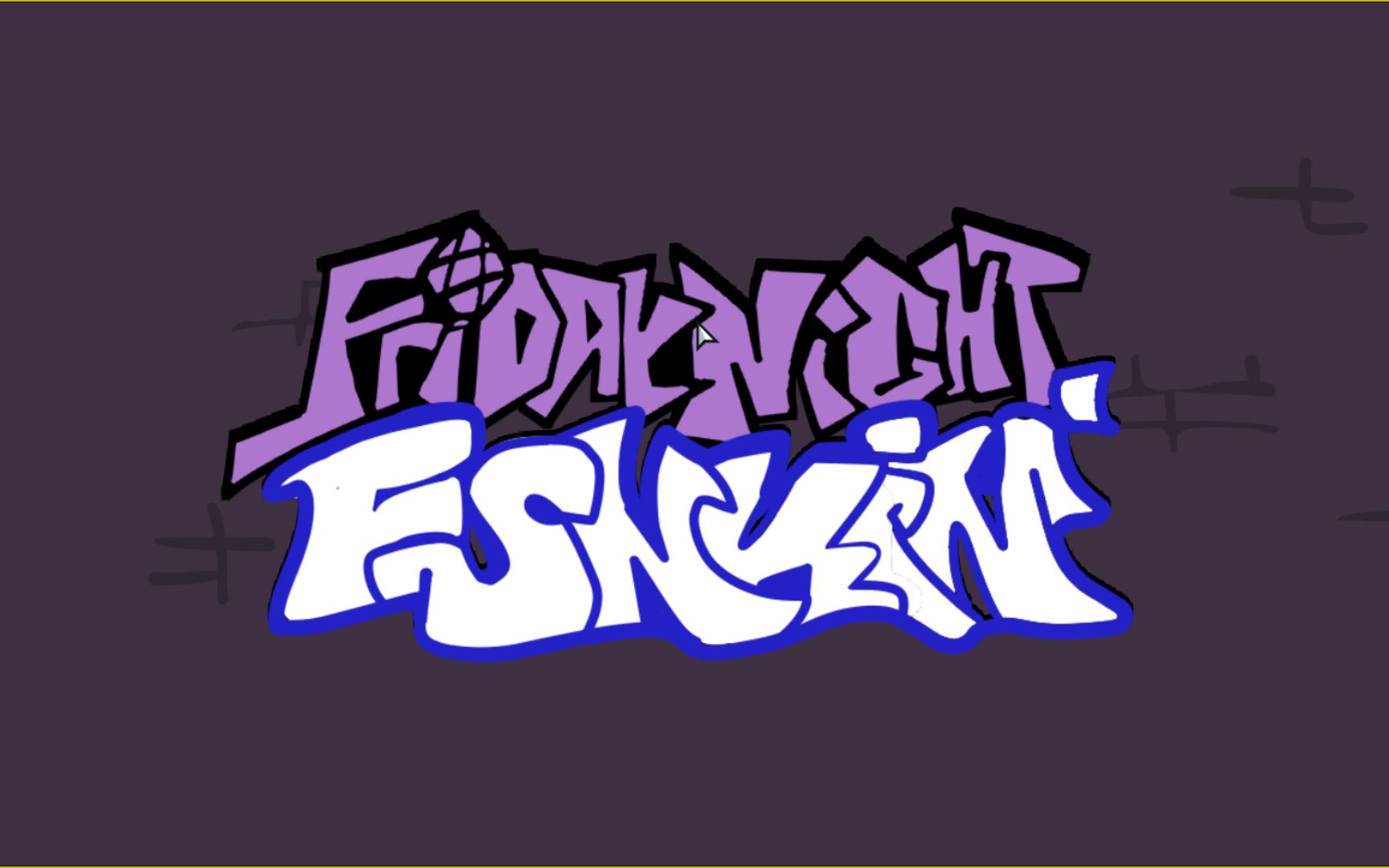 【FNF】最老版本的FNF