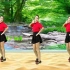 热门DJ版广场舞《求佛》舞步欢快，简单好看32步附教学