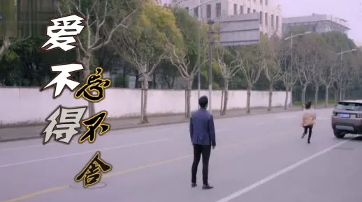 爱不得忘不舍 原唱 白小白