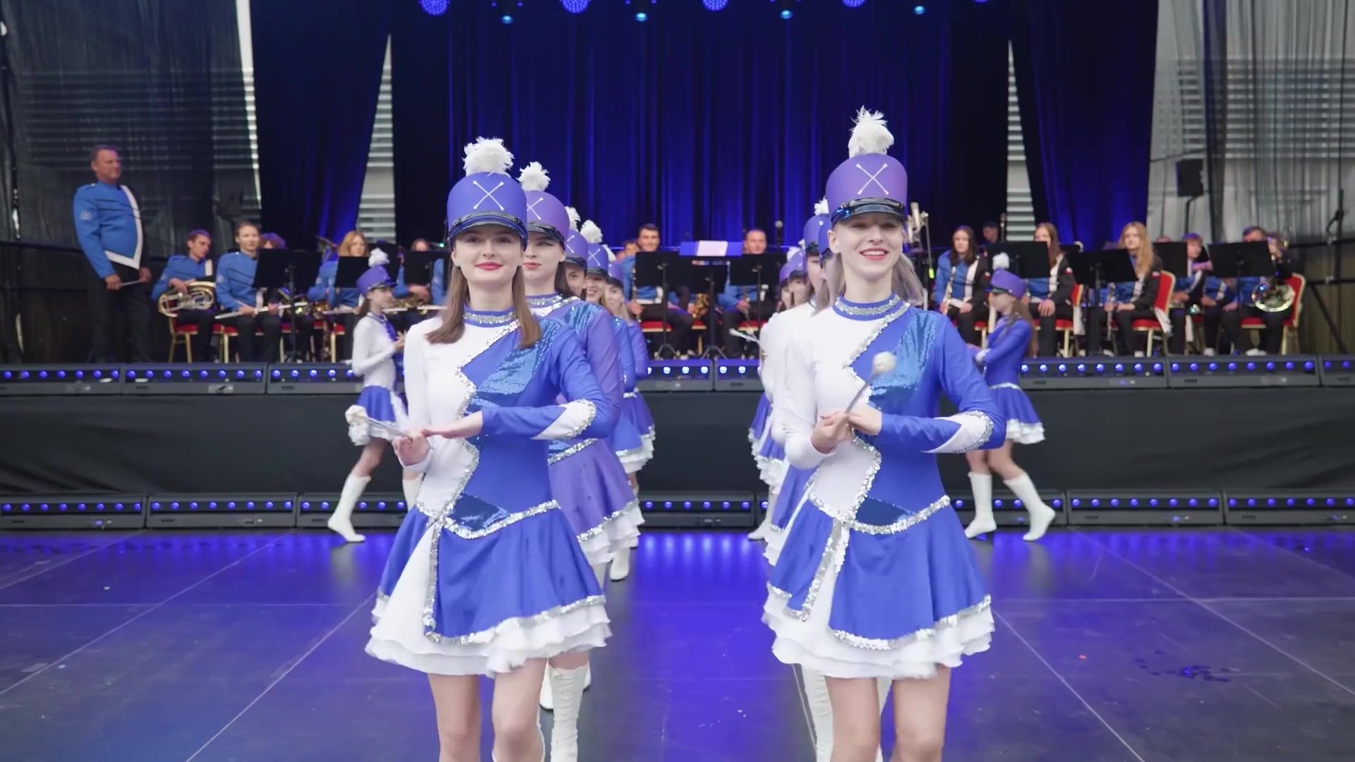 【绝美电音】DiazzA《Doctobre》柔美的旋律，清新脱俗的迷人女声