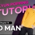 Dokyun POPPING 街舞教学 - OLD MAN
