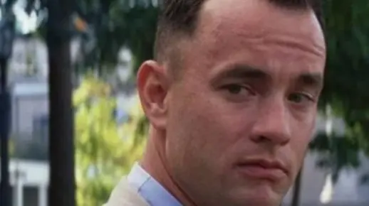 国语版阿甘正传片段