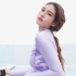 Somi最新代言广告视频 x BARREL，小米太美啦，这身材也太棒了吧！