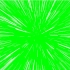 【绿幕素材】最新冲刺速度线绿幕素材免费无水印自取 ［1080 HD]