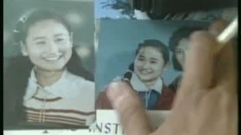 刑警队长 1991年 马昌钰