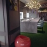 谷歌公司办公室空间设计装修赏析