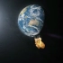 如果给地球装上足够大的喷射器，地球能离开太阳系吗？