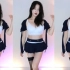 韩国女主播短裙热舞 舞蹈 直播录播