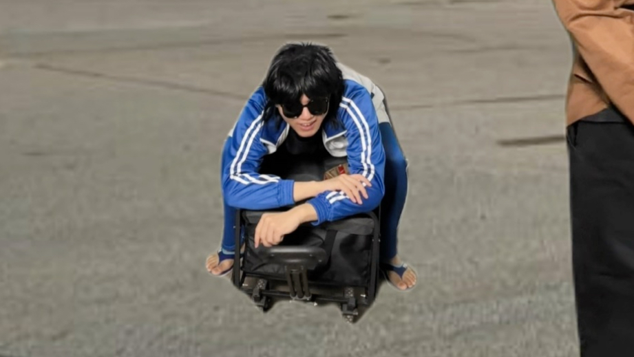 一场校园外卖引发的风波！