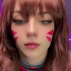 【欧美专区】Tiktok美国美女
