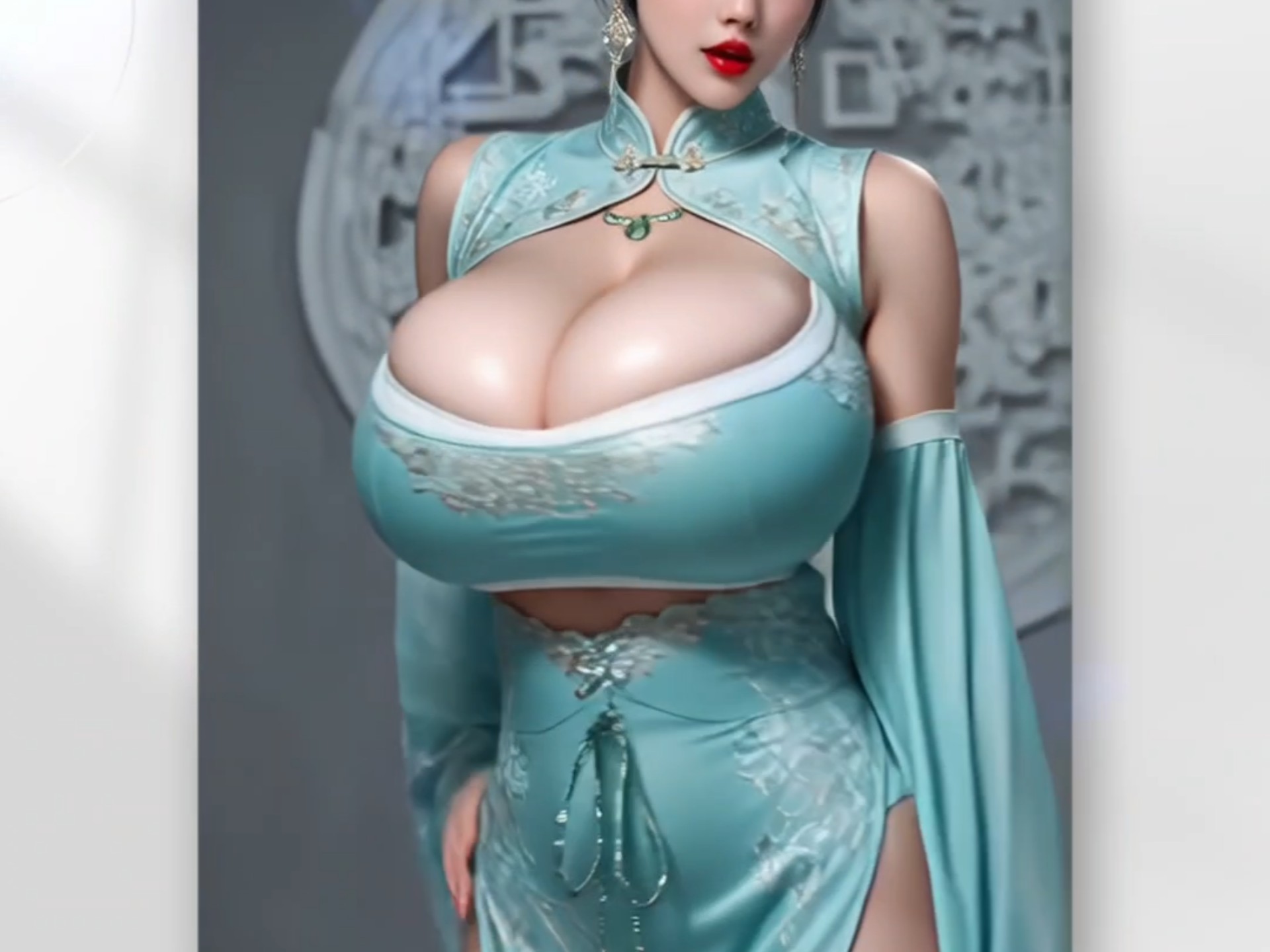 Duang一下，很快哈（1）