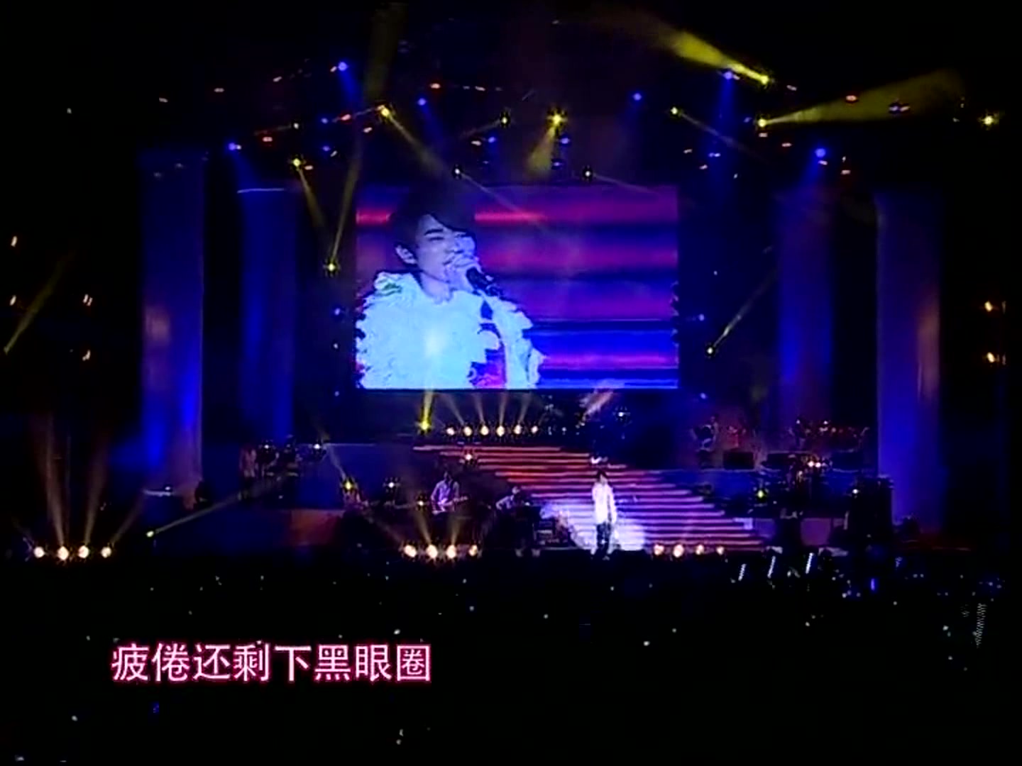 张栋梁《黄昏》