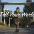 【Babo正式】Tell Your World【舞蹈】