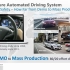 [2020 MathWorks 中国汽车年会]自动驾驶系统的演进