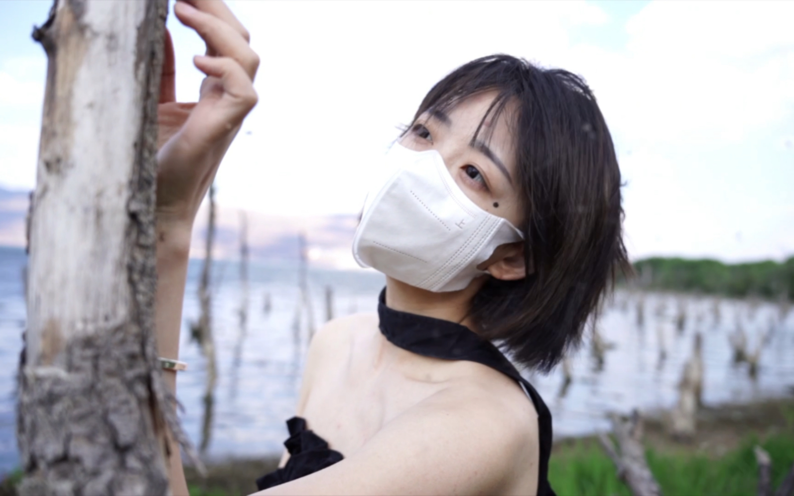 Nothing can hold my soul back. I'll always be free.