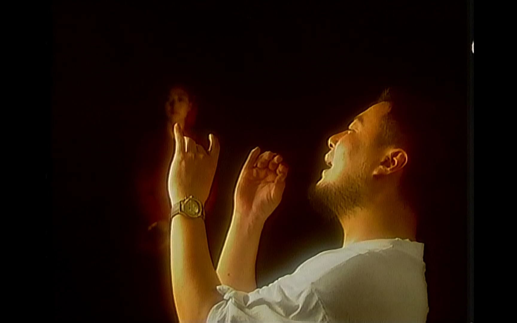 《大花轿》火风 MV 1080P 60FPS(LD采集 全网独家)