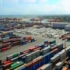  【港口圈视频】集装箱码头神奇的延时移轴摄影