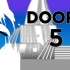 【82分钟火柴人电影】任意门5 | Doors 5 【Hyun's Dojo】